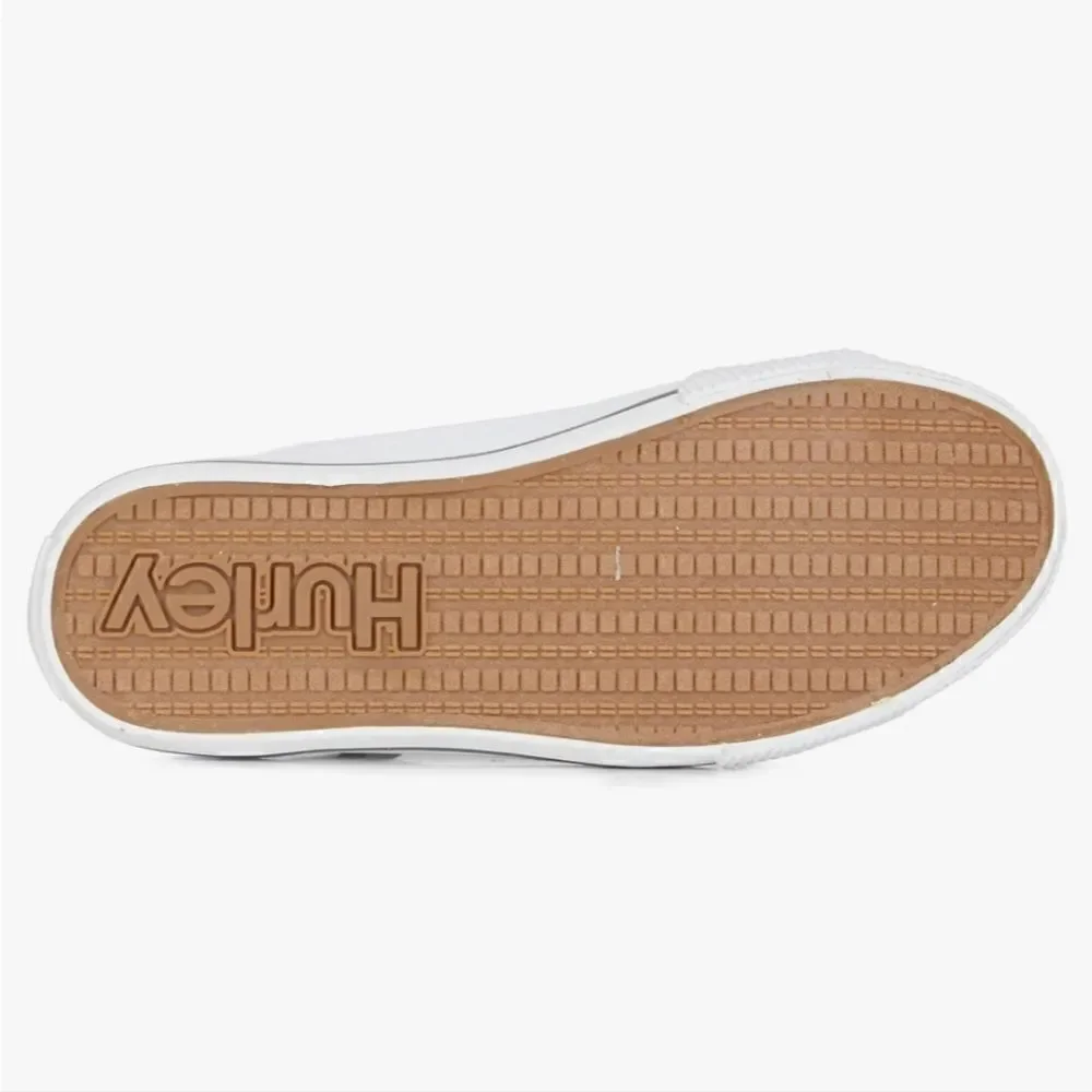 Hurley, woman's 6,5 shoes